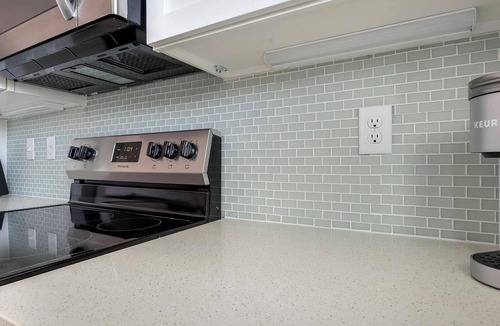 Rural Estates Apartment | Landing | Incredible 2BD, Clubhouse, Courtyard