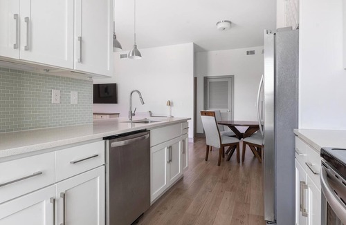 Rural Estates Apartment | Landing | Incredible 2BD, Clubhouse, Courtyard