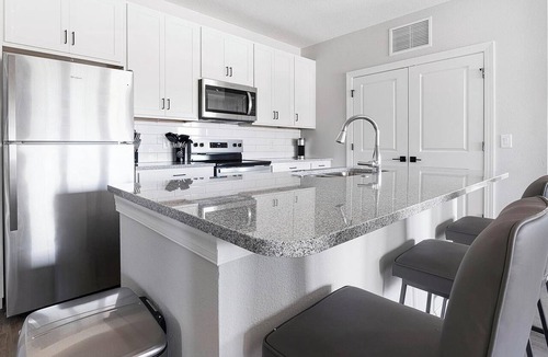 Fort Myers Apartment | Landing | Incredible 2BD, Pool
