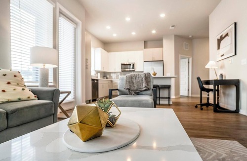 Wimauma Apartment | Landing | Incredible 2BD, Clubhouse, Gym