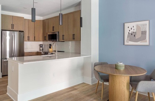 Northern Liberties Apartment | Landing | Incredible 1BD, Pool