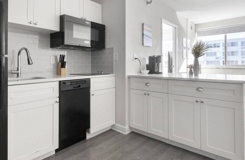 St. Petersburg Apartment | Landing | Modern 1BD, Pool, Clubhouse
