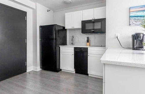 St. Petersburg Apartment | Landing | Modern 1BD, Pool, Clubhouse