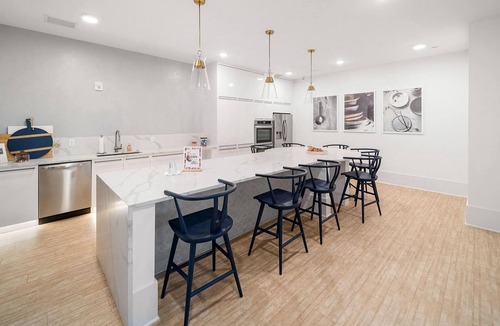 Rural Estates Apartment | Landing | Modern 1BD, Clubhouse, Courtyard