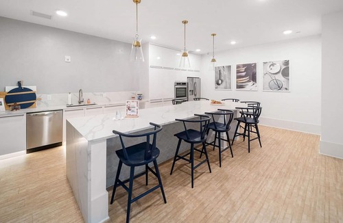 Rural Estates Apartment | Landing | Modern 2BD, Clubhouse, Courtyard