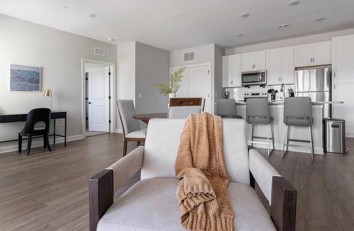 Fort Myers Apartment | Landing | Modern 2BD, Pool