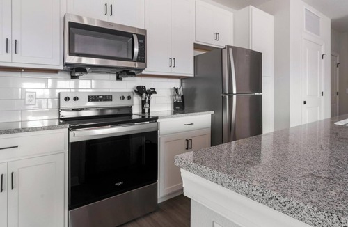 Fort Myers Apartment | Landing | Modern 2BD, Pool