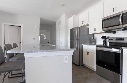Fort Myers Apartment | Landing | Modern 2BD, Pool