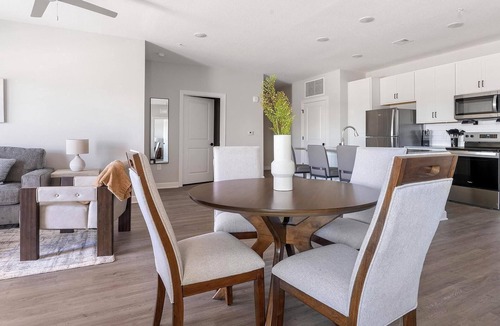 Fort Myers Apartment | Landing | Modern 2BD, Pool