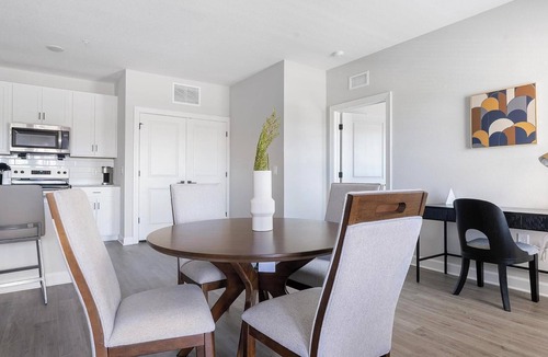 Fort Myers Apartment | Landing | Modern 2BD, Pool