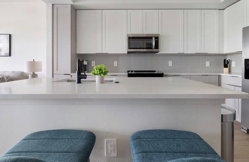 Fort Myers Apartment | Landing | Spectacular 1BD, Gym, Clubhouse