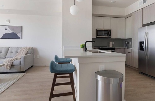 Fort Myers Apartment | Landing | Spectacular 1BD, Gym, Clubhouse