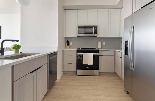 Fort Myers Apartment | Landing | Spectacular 1BD, Gym, Clubhouse