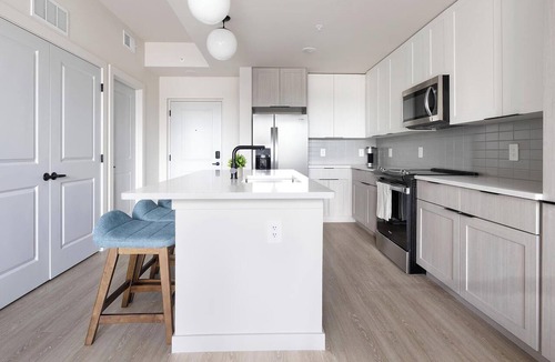 Fort Myers Apartment | Landing | Spectacular 1BD, Gym, Clubhouse