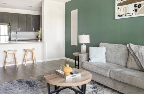 Sun City Center Apartment | Landing | Spectacular 1BD, Gym