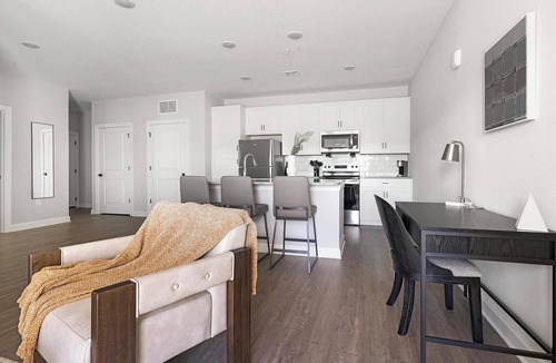 Fort Myers Apartment | Landing | Spectacular 1BD, Pool
