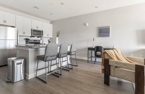 Fort Myers Apartment | Landing | Spectacular 1BD, Pool