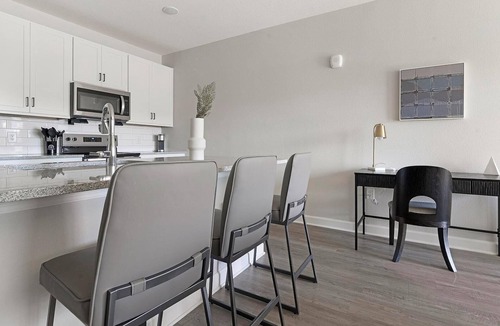 Fort Myers Apartment | Landing | Spectacular 1BD, Pool