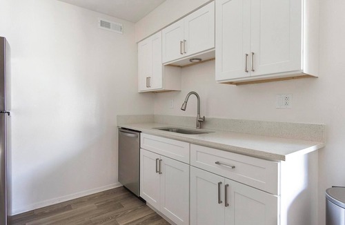 Dunedin Apartment | Landing | Spectacular 1BD, Gym