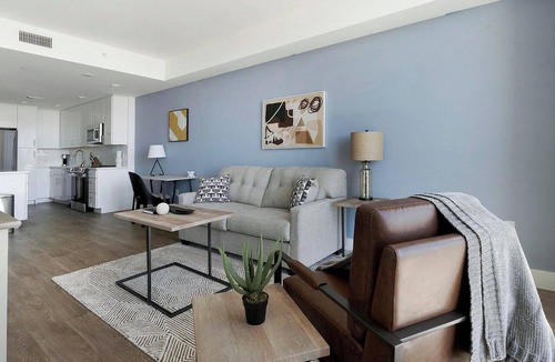 East Naples Apartment | Landing | Spectacular 1BD, Pool