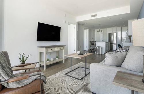 East Naples Apartment | Landing | Spectacular 1BD, Pool