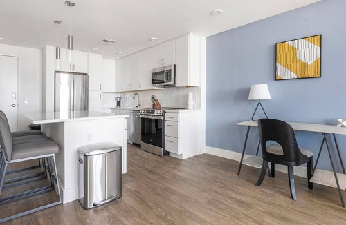 East Naples Apartment | Landing | Spectacular 1BD, Pool