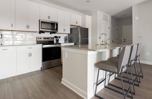 Fort Myers Apartment | Landing | Spectacular 2BD, Pool