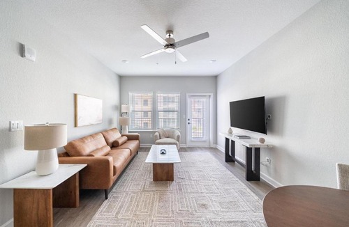 Port Malabar Apartment | Landing Spectacular 2BD Gym Pool
