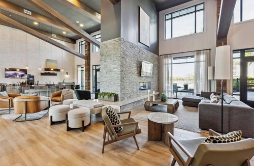 Wimauma Apartment | Landing | Spectacular 2BD, Clubhouse, Gym