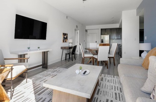 Fort Myers River District Apartment | Landing | Spectacular 2BD, Gym, Game Room