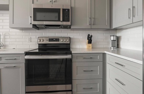 Fort Myers River District Apartment | Landing | Spectacular 2BD, Rooftop Lounge, Gym