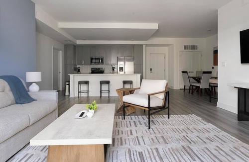 Fort Myers River District Apartment | Landing | Spectacular 2BD, Rooftop Lounge