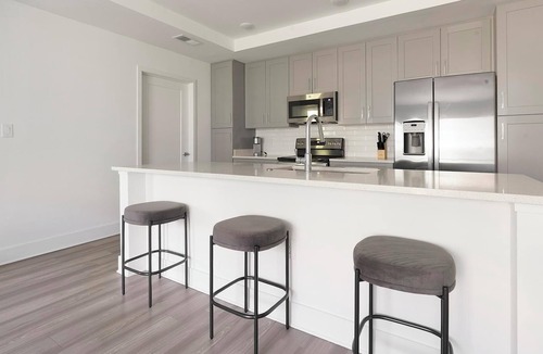 Fort Myers River District Apartment | Landing | Spectacular 2BD, Rooftop Lounge