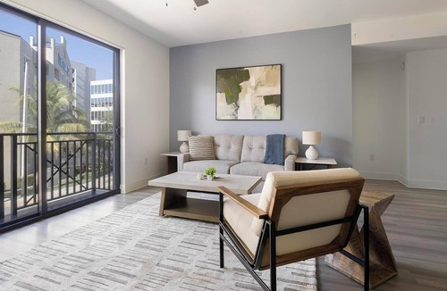 Fort Myers River District Apartment | Landing | Spectacular 2BD, Rooftop Lounge