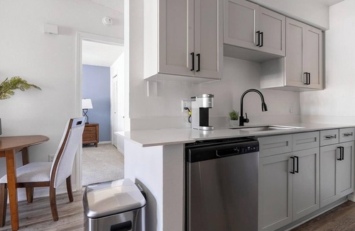 Fruitville Apartment | Landing | Spectacular 1BD, Clubhouse, Gym