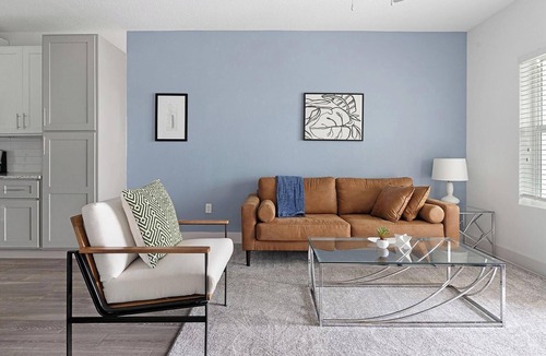 Venice Apartment | Landing | Stunning 1BD, Clubhouse, Pool