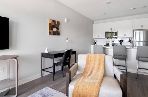 Fort Myers Apartment | Landing | Stunning 1BD, Pool