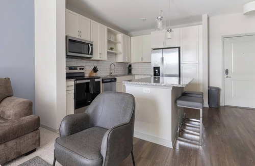 Fort Myers Apartment | Landing | Stunning 1BD in The Forum