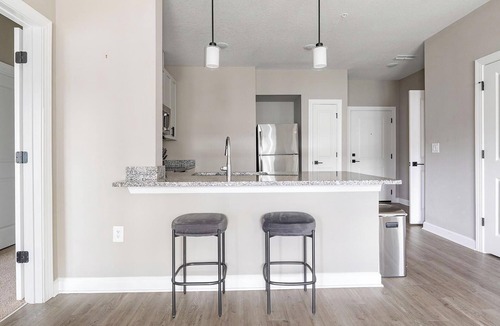 Fort Myers Apartment | Landing | Stunning 2BD, Pool, Gym