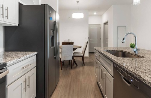 Lake Wales Apartment | Landing | Stunning 2BD, Game Room