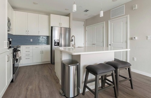 Bonita Shores Apartment | Landing | Stunning 2BD, Clubhouse, Gym