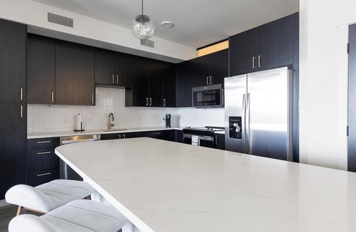 St. Petersburg - Clearwater Apartment | Landing | Stunning 2BD, Gym