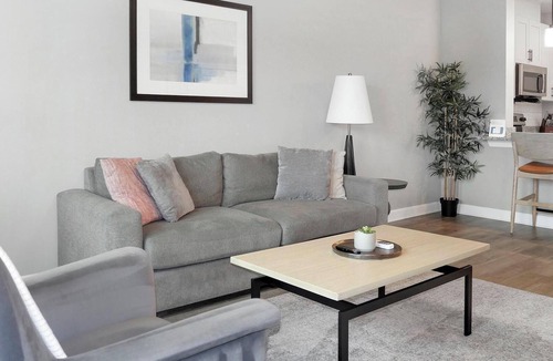 Fort Myers Apartment | Landing | Stylish 1BD, Yoga Studio, Pool