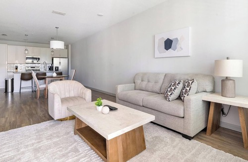 Fort Myers Apartment | Landing | Stylish 1BD in The Forum