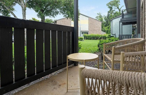 Villas Apartment | Landing | Stylish 2BD, Gym, Clubhouse