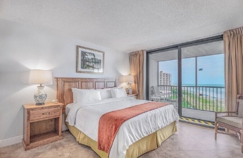 Hutchinson Island South House | Large Beach Condo! Amazing Ocean Views! Hutchinson Island, Jensen Beach, FL
