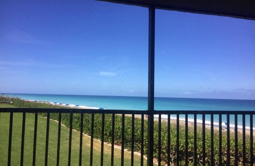 Hutchinson Island South House | Large Beach Condo! Amazing Ocean Views! Hutchinson Island, Jensen Beach, FL