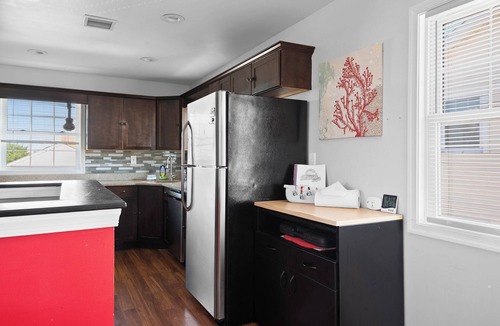 Seaside Heights House | Large Family Rental near beach – 3 Bedroom, 2 Bath Family Vacation Home