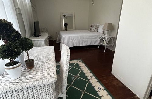 Arcadia Historic District Bed & Breakfast | Large Historic Home Near Downtown Arcadia, 6 Bedrooms