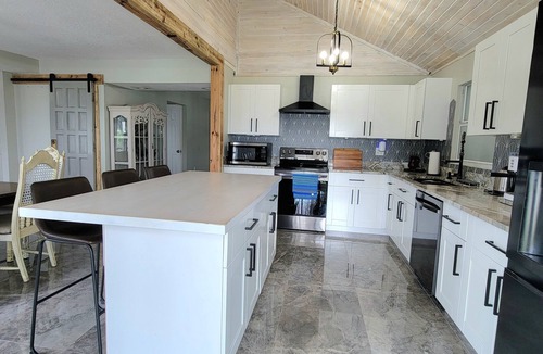 Poinciana House | Large Paradise home in Poinciana with fitness room